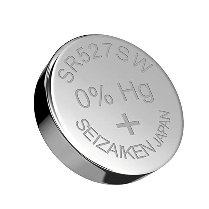 باتری ساعت سیکو مدل 319 SR527SW